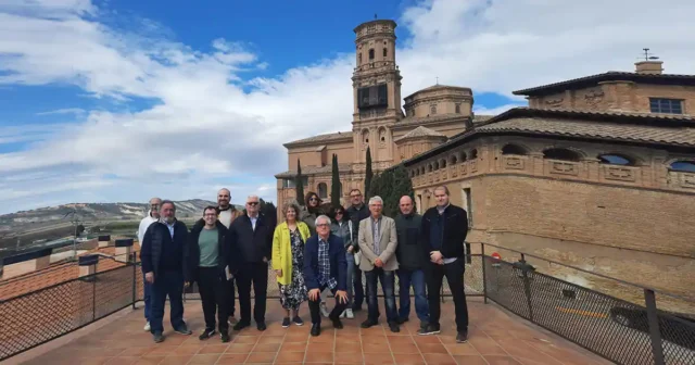 amigos del patrimonio arquitectónico de la Ribera