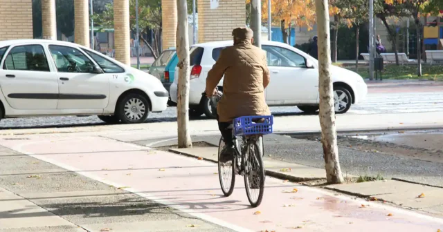 ordenanza de movilidad de Tudela