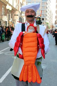 Carnaval de Tudela 2017