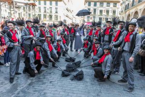 Carnaval de Tudela 2017