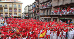 Fiestas de Cascante 2017