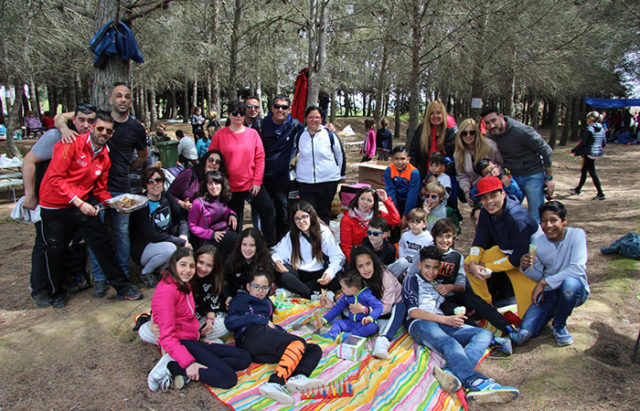 Fiestas de la Virgen del Villar de Corella