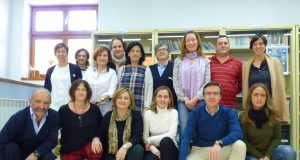 Escuela de Idiomas de Tarazona