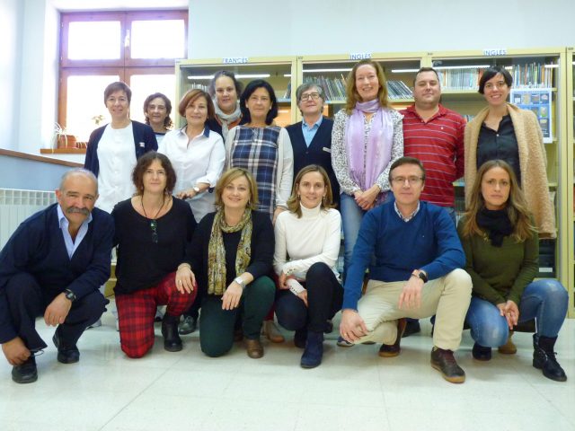 Escuela de Idiomas de Tarazona