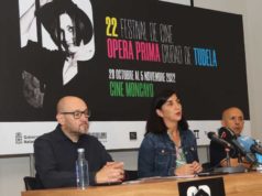 Festival de Cine Opera Prima