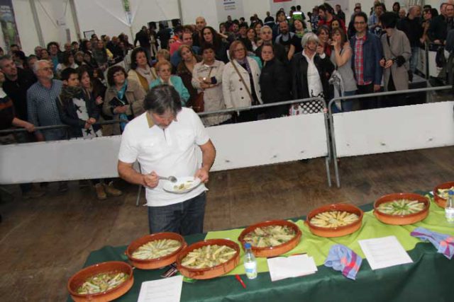 Fiestas de la Verdura de Tudela