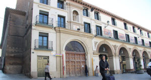 Archivo municipal de Tudela