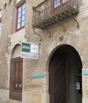 UNED Tudela