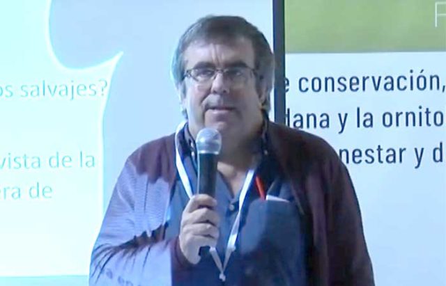 José Antonio Donázar, Premio de Medio Ambiente 2020