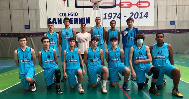 Tres equipos del Baloncesto Arenas han disputado sus partidos este fin de semana, destacando el buen arranque de temporada que han tenido los chicos del Junior.