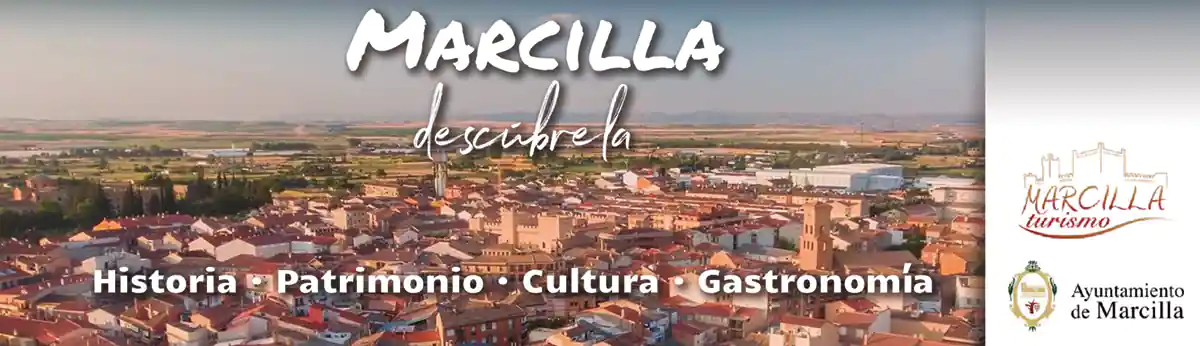 Visitar Marcilla