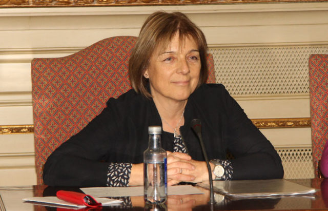 Patrizia Lorente