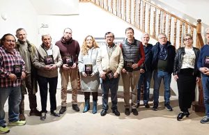 premios literario de Tudela 2025