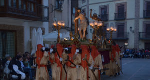 Corella suspende su semana santa