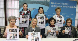 Tudela dice NO